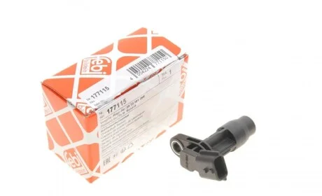 Датчик положения распредвала Renault Megane II FEBI BILSTEIN 177115