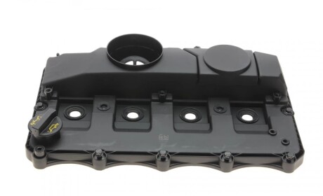 Крышка клапанов Ford Transit 2.4TDCI 06-14/Land Rover Defender 2.4TD4 90-16 FEBI BILSTEIN 177147