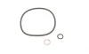 Фильтр масляный BMW M5 (E60/E61) 04- S85 FEBI BILSTEIN 177174 (фото 2)