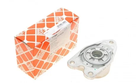Подушка амортизатора (заднего) BMW X1 (F48)/2 (F46) 15- FEBI BILSTEIN 177204