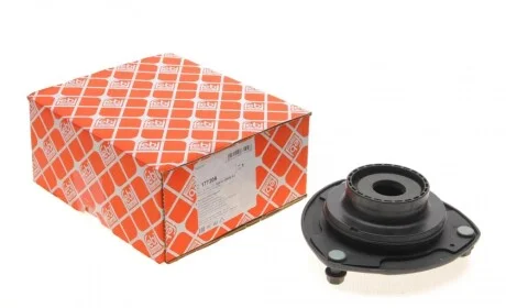 Подушка + подшипник амортизатора (переднего) опорный Hyundai Santa 06-12 FEBI BILSTEIN 177209