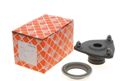 Подушка амортизатора (переднего) Hyundai i30 07-12/Kia Ceed 06-12 FEBI BILSTEIN 177211