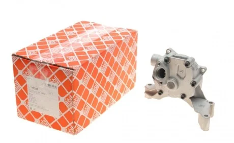 Насос масляный VW Polo 1.4/1.6 06- FEBI BILSTEIN 177227