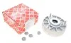 Подушка амортизатора (переднего) BMW X5 (F15/F85)/X6 (F16/F86) 13-19 N47/N55/N57/N20/N63/B47 FEBI BILSTEIN 177234