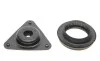 Подушка амортизатора (переднего) + подшипник Nissan Qashqai 1.2-1.6 13- FEBI BILSTEIN 177236 (фото 2)