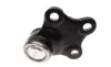 Опора шаровая (передняя/снизу) Citroen Berlingo/Peugeot Partner 1.8i/1.9D 96-08 FEBI BILSTEIN 17723 (фото 3)