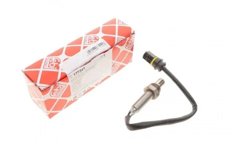 Лямбда зонд MB C-class (W202) 2.8/3.6 93-01 FEBI BILSTEIN 177241