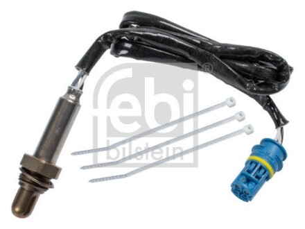 Лямбда зонд FEBI BILSTEIN 177273