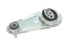 Подушка двигателя (задняя/нижняя) Renault Megane III 1.5 dCi 09- (косточка) FEBI BILSTEIN 177274 (фото 2)