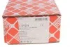 Подушка двигателя (задняя/нижняя) Renault Megane III 1.5 dCi 09- (косточка) FEBI BILSTEIN 177274 (фото 4)