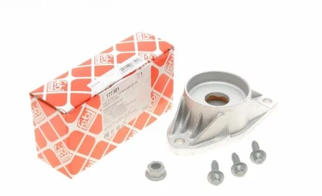 Подушка амортизатора (заднього) BMW 1 (F20/F21)/2 (F23/F22) 11- FEBI BILSTEIN 177301