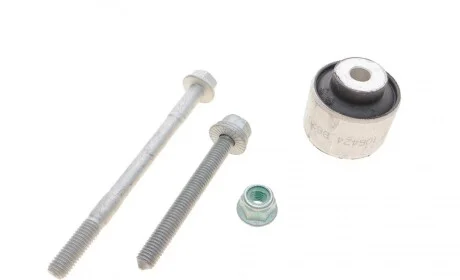 Сайлентблок важеля (переднього) Audi A4/A5 1.4-2.0 i/2.0-3.0 TDI 15- FEBI BILSTEIN 177335