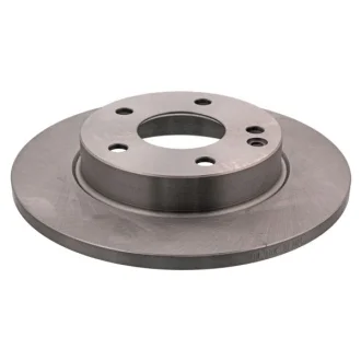 Тормозной диск FEBI BILSTEIN 17733
