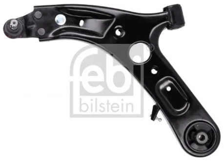 Рычаг подвески (передний) (L) Hyundai Elantra/i30 1.4/1.6/1.6CRDi 11- FEBI BILSTEIN 177348
