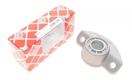 Подушка амортизатора (заднего) Opel Mokka A 12- FEBI BILSTEIN 177358