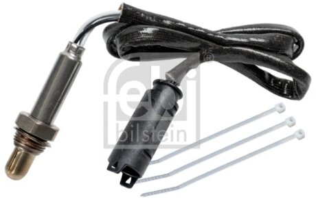FEBI BMW Лямбда-зонд (4 конт.) BMW E46 1,6/1,8/2,0 FEBI BILSTEIN 177370