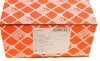 Фильтр АКПП Ford C-MAX/Focus/Galaxy 1.5-2.0 06- FEBI BILSTEIN 177413 (фото 7)