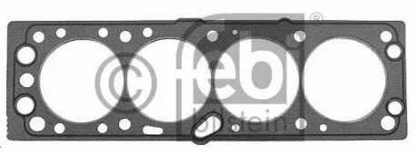 Прокладка ГБЦ FEBI BILSTEIN 17743