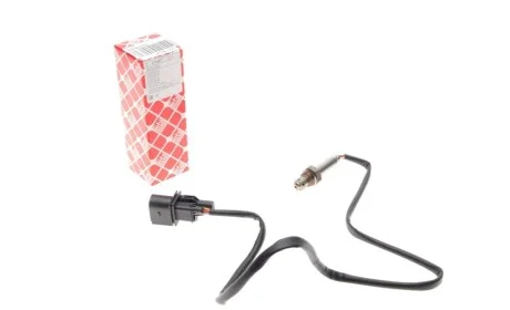 Лямбда зонд VW Bora/Golf/Beetle 1.4/1.6FSI 02-07/MB E-class (W211) 02-08 (M271) FEBI BILSTEIN 177447