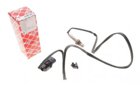 Лямбда зонд VW Amarok/Touareg/T5 2.0-5.0TDI 03- FEBI BILSTEIN 177448