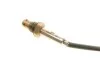 Лямбда зонд VW Caddy III/Crafter/T5 1.9/2.0/2.5TDI 04-16 FEBI BILSTEIN 177449 (фото 3)