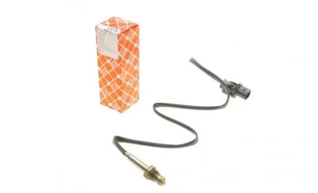 Лямбда зонд VW Caddy III/Crafter/T5 1.9/2.0/2.5TDI 04-16 FEBI BILSTEIN 177449
