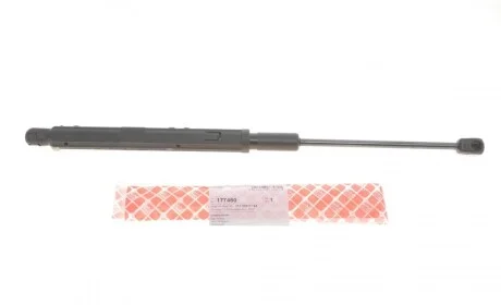Амортизатор крышки багажника MB C-class (W205)/E-class (W213) 13- (L) FEBI BILSTEIN 177460