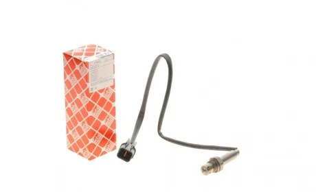 Лямбда зонд Hyundai Accent/Elantra/i20/i30 1.4/1.6 10- FEBI BILSTEIN 177513
