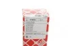 Лямбда зонд Citroen C1/Peugeot 107/Toyota Auris/Corolla/Yaris 1,0-2,0 01- FEBI BILSTEIN 177517 (фото 4)