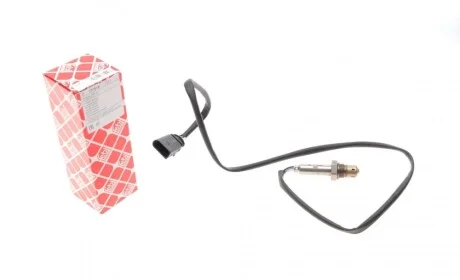 Лямбда зонд VW Caddy III 1.4/T5 2.0TSI 11-19 FEBI BILSTEIN 177519
