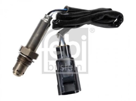 Лямбда зонд Volvo C70/S40/S80/V50/XC90 2.4/2.5/4.4 01-12 FEBI BILSTEIN 177526