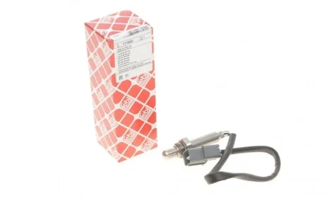 Лямбда зонд Honda Accord/Civic/Pilot 1.6-3.5 -08 FEBI BILSTEIN 177530