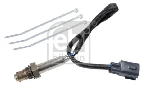 Лямбда зонд Opel Astra J 1.7 CDTI 09-15/Toyota Avensis 2.0 VVT-i 03-08 FEBI BILSTEIN 177571