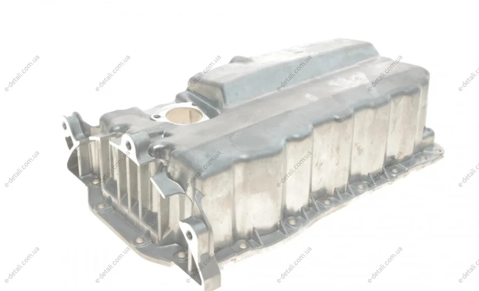 Маслосборник (поддон) VW Golf/Caddy/Skoda Octavia 1.9TDI/2.0SDI 04-10 FEBI BILSTEIN 177587 (фото 1)