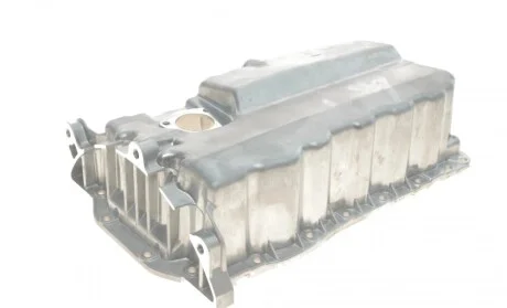 Маслосборник (поддон) VW Golf/Caddy/Skoda Octavia 1.9TDI/2.0SDI 04-10 FEBI BILSTEIN 177587