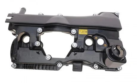 Крышка клапанов BMW 1 (E87)/3 (E90) 03-12 (N46) FEBI BILSTEIN 177589