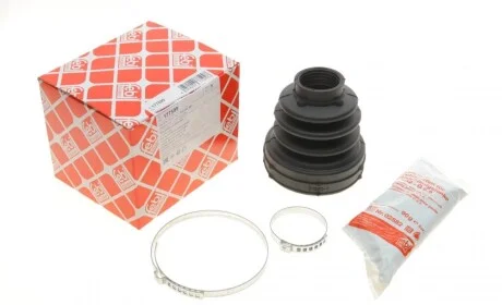 Пыльник шруса (внутренний) Ford Galaxy 06-15 (R) FEBI BILSTEIN 177599