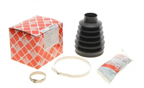 Пыльник шруса (наружный) Ford Galaxy 06-15 (R) FEBI BILSTEIN 177602