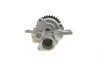 Насос масляный Citroen Jumper/Fiat Ducato/Peugeot Boxer/Ford 2.2 JTD/HDI 2.4TDCi 00- FEBI BILSTEIN 177609 (фото 3)
