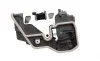 Замок двери (задней/R) BMW 3 (F30/F80)/5 (F10)/7 (F01-F04)/X5 (E70) 06-18 FEBI BILSTEIN 177625 (фото 3)