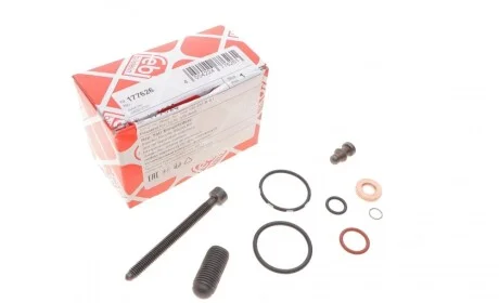 Ремкомплект форсунки VW T5/Caddy 03- FEBI BILSTEIN 177626