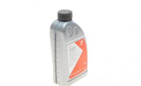Масло ATF (1L) Mazda ATF FZ (синяя) FEBI BILSTEIN 177652