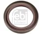 Сальник розподільного валу Fiat Doblo 1.4 10- (40x55x7) FEBI BILSTEIN 177678 (фото 2)
