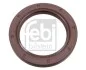 Сальник розподільного валу Fiat Doblo 1.4 10- (40x55x7) FEBI BILSTEIN 177678 (фото 1)