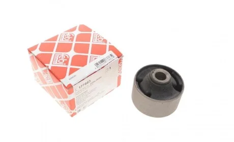 Сайлентблок рычага (переднего/спереди) Kia Soul 08-14 FEBI BILSTEIN 177683