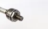 Тяга рулевая Peugeot 206 1.0-2.0 98- FEBI BILSTEIN 17768 (фото 2)