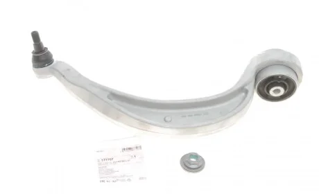 Рычаг подвески (передний) (L) Audi A6/A7 Sportback 11- FEBI BILSTEIN 177707