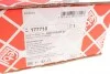 Комплект ланцюга ГРМ Hyundai i10/i20 1.2 08-12 FEBI BILSTEIN 177710 (фото 13)