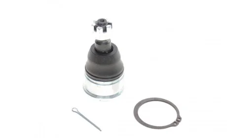 Опора шаровая (передняя/снизу) Honda CR-V II 01-07 FEBI BILSTEIN 177745