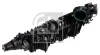 Коллектор впускной BMW 3 (E90/F30) 2.0d 10-16 (N47) (с регулировочным элементом) (с прокладкой) FEBI BILSTEIN 177749 (фото 1)